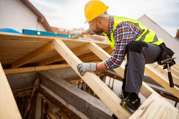 Trusted Arlington, TX Roofing Contractor Experts